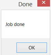 job-done